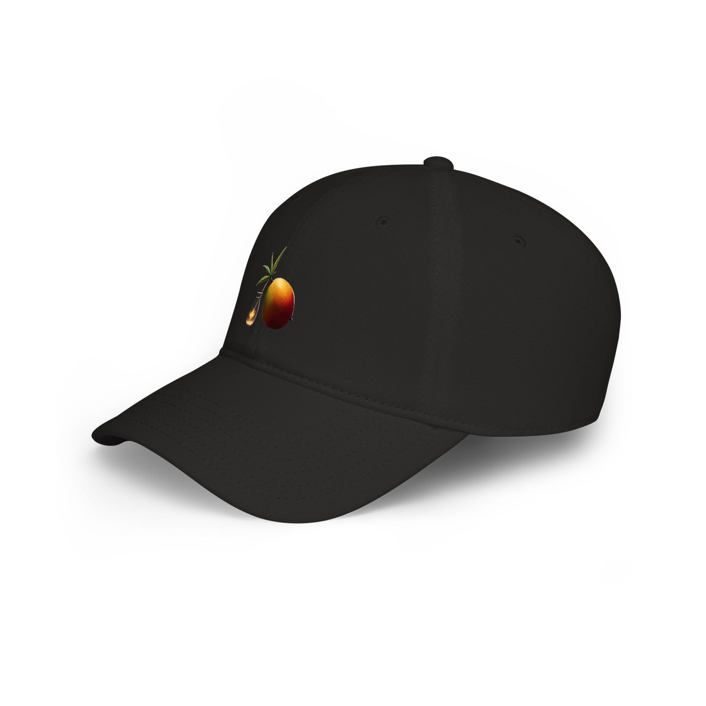 Mango Baseball Cap