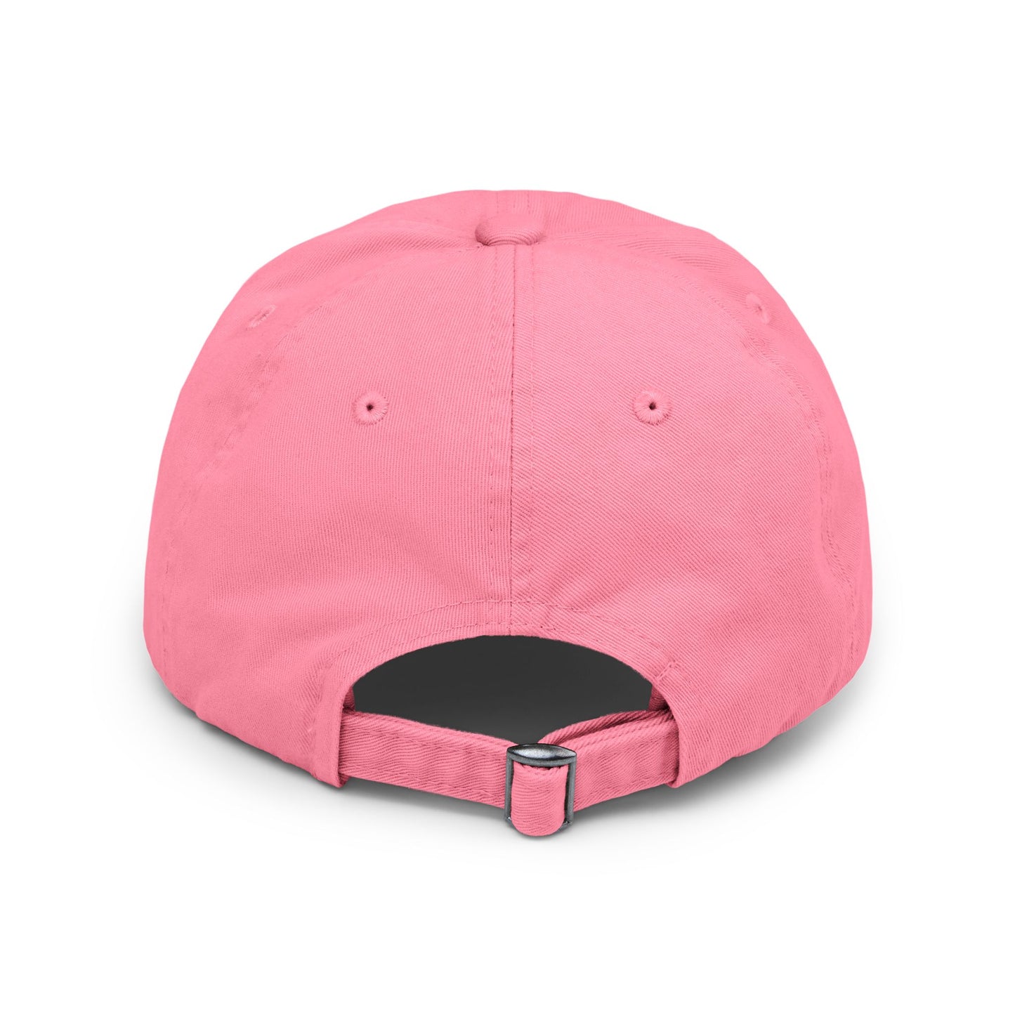 Pink Cat Cap