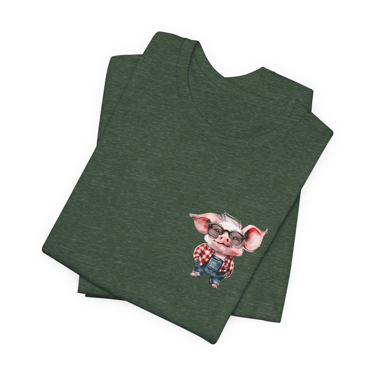 Pig Farmer Tee
