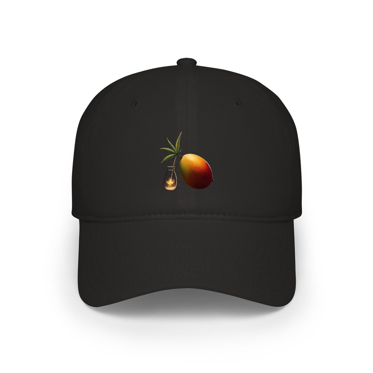 Mango Baseball Cap