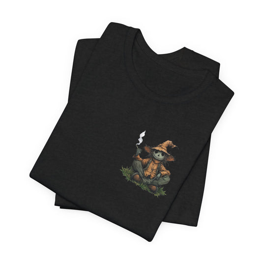 High Scarecrow Tee