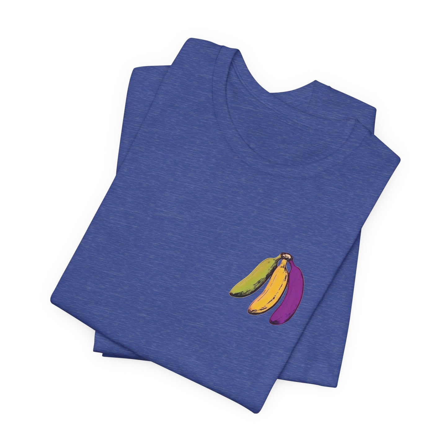 Tropical Bananas Tee