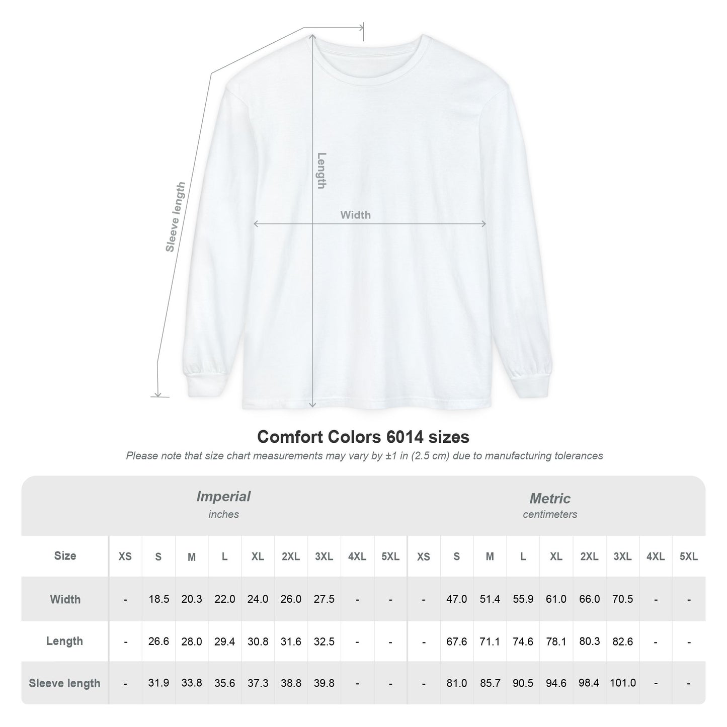 Rebel Wing Long Sleeve T-Shirt