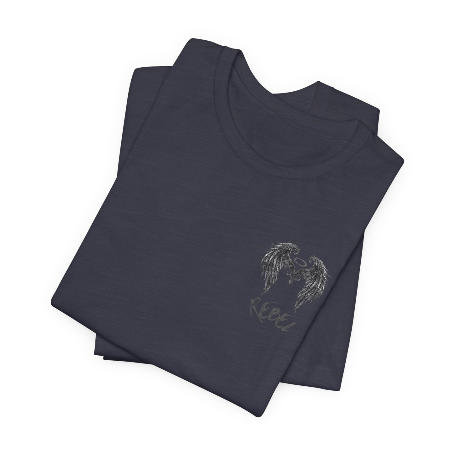 Rebel Wing Tee