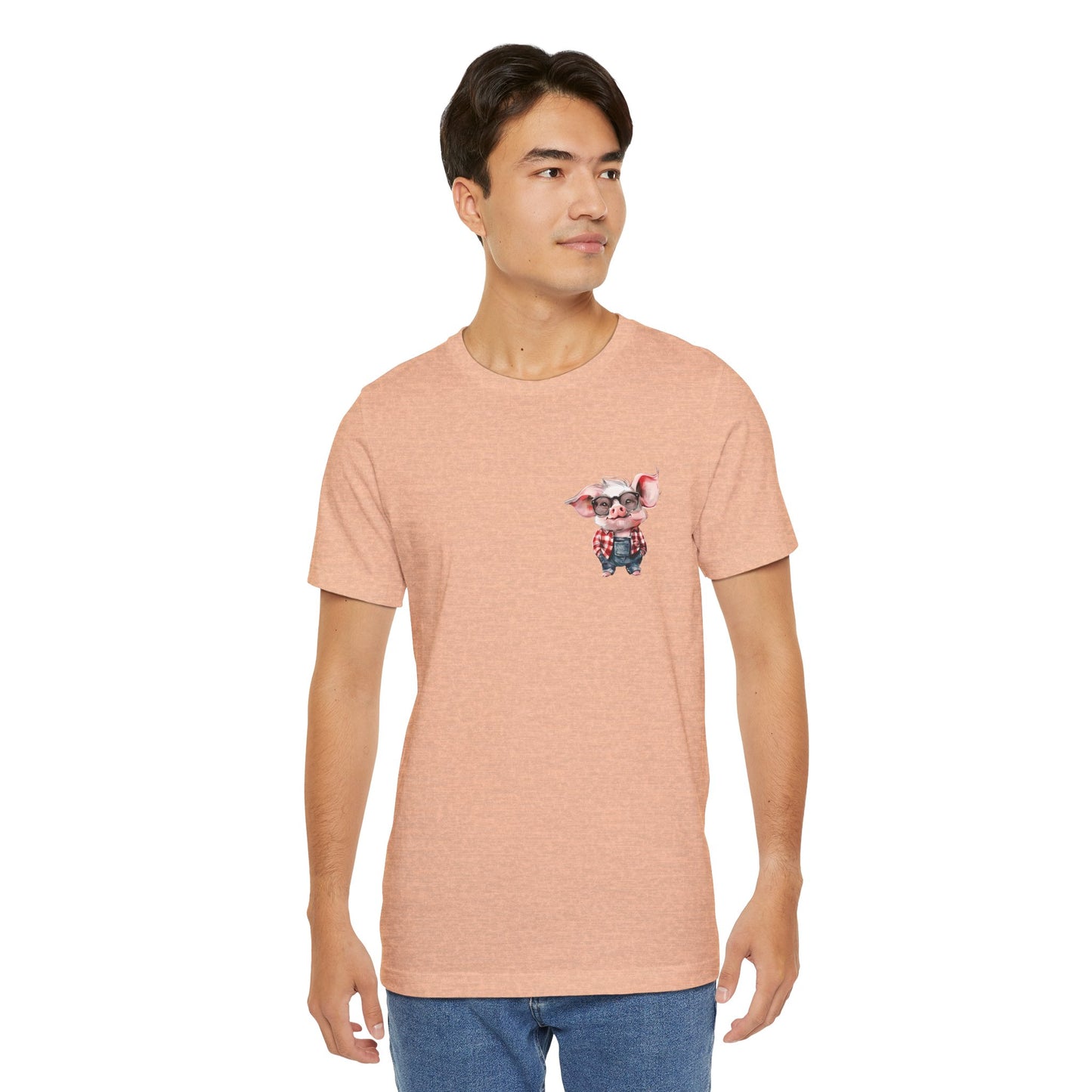 Pig Farmer Tee