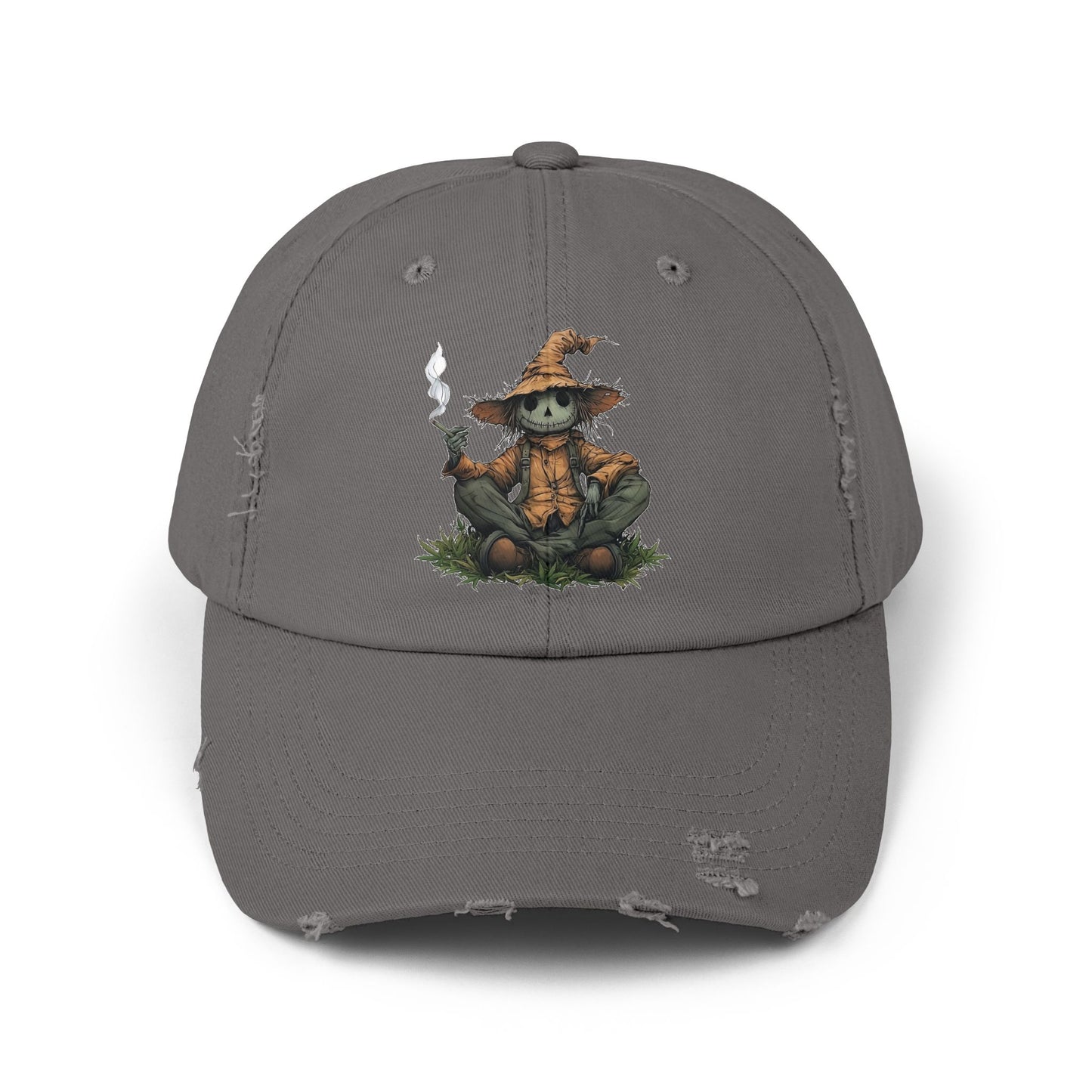 High Scarecrow Cap