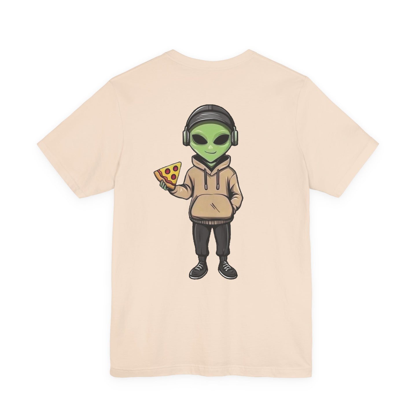 Chill Alien Tee