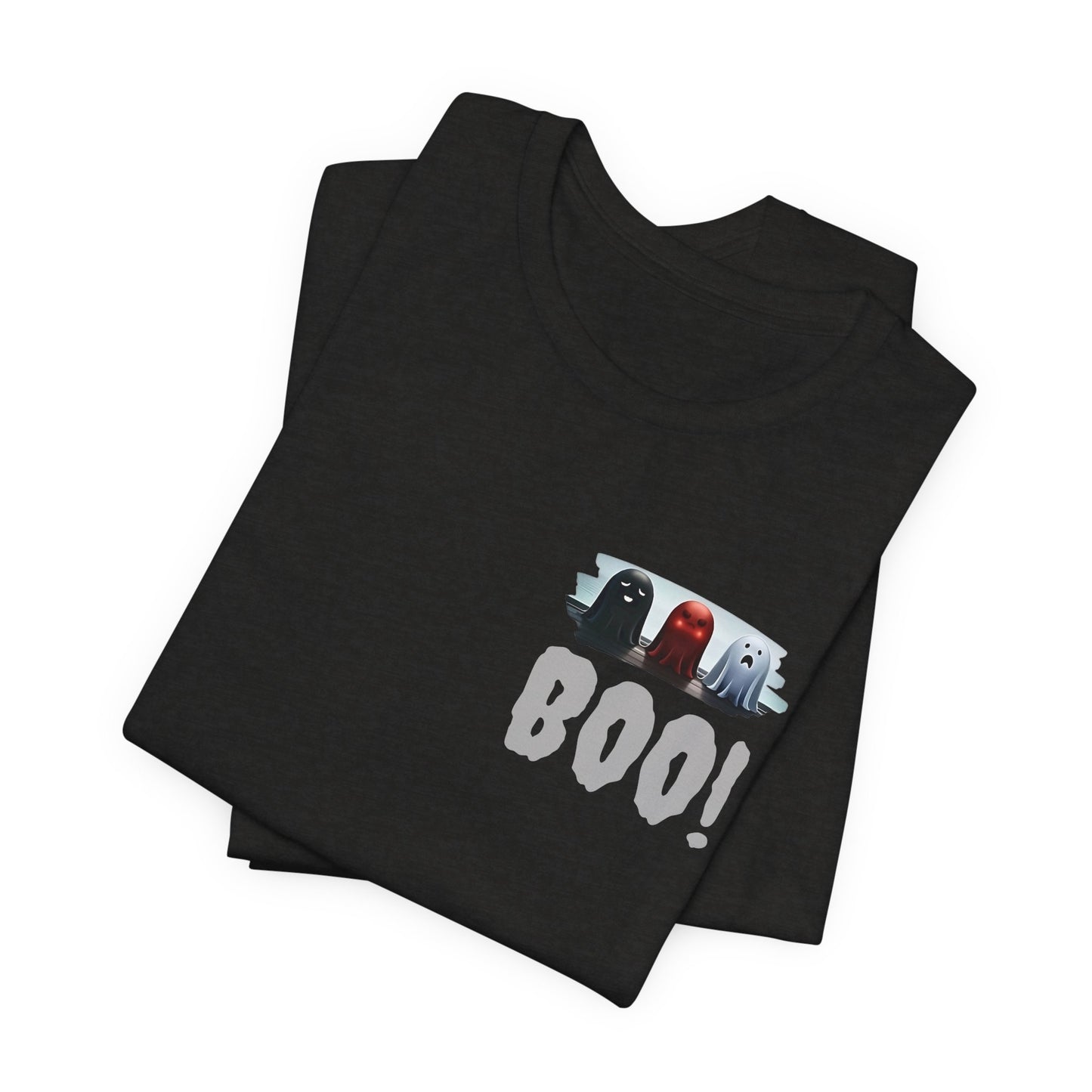 Ghost BOO! Tee