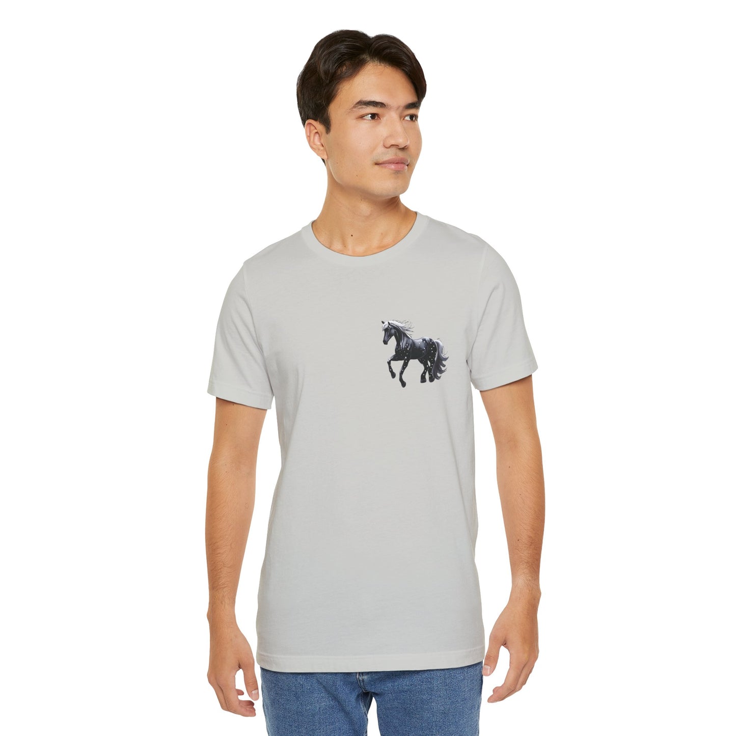 Stars Horse Tee