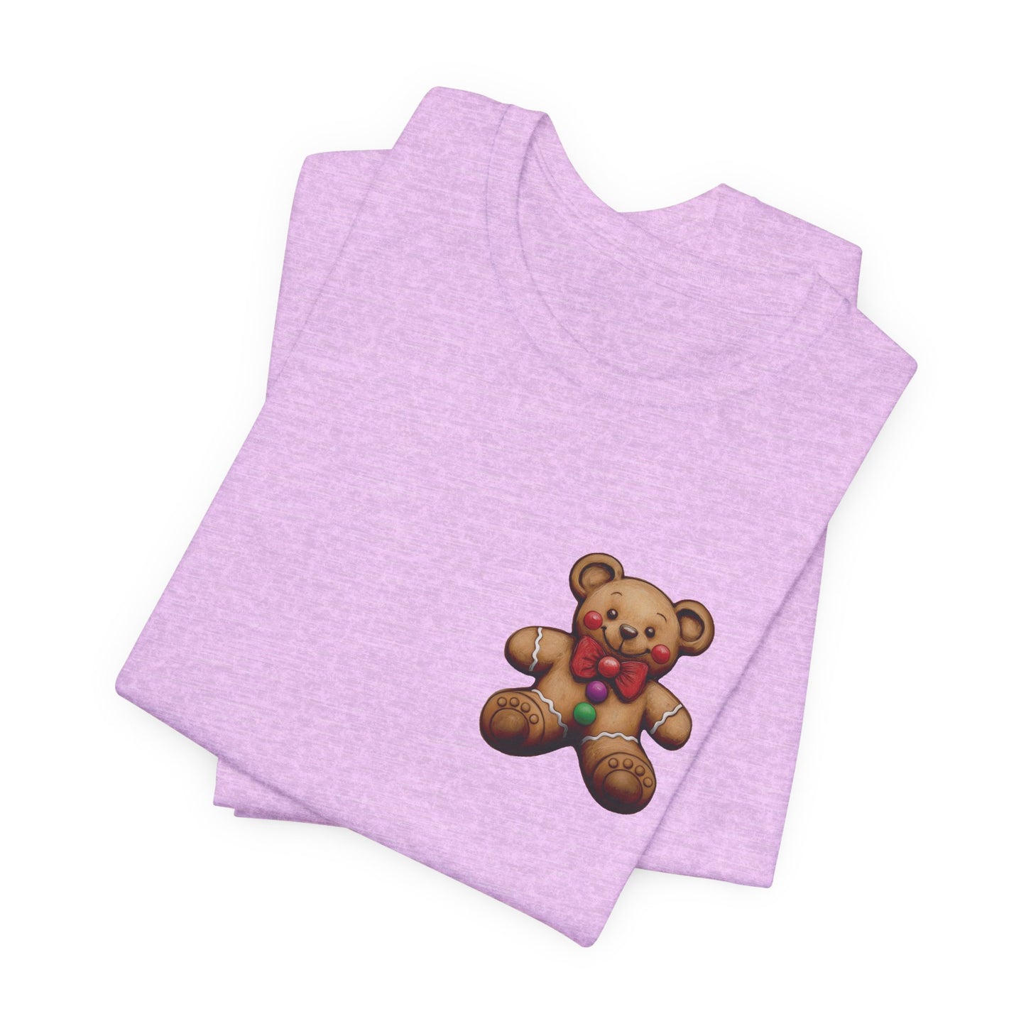 Cookie Bear Tee