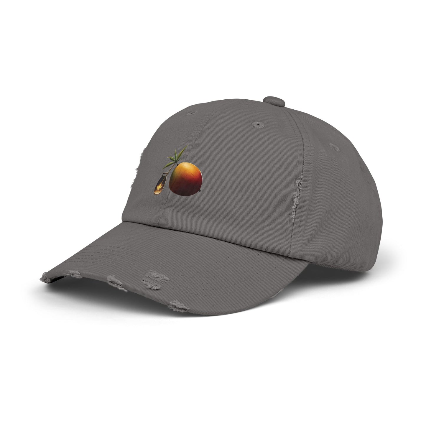 Mango Cap