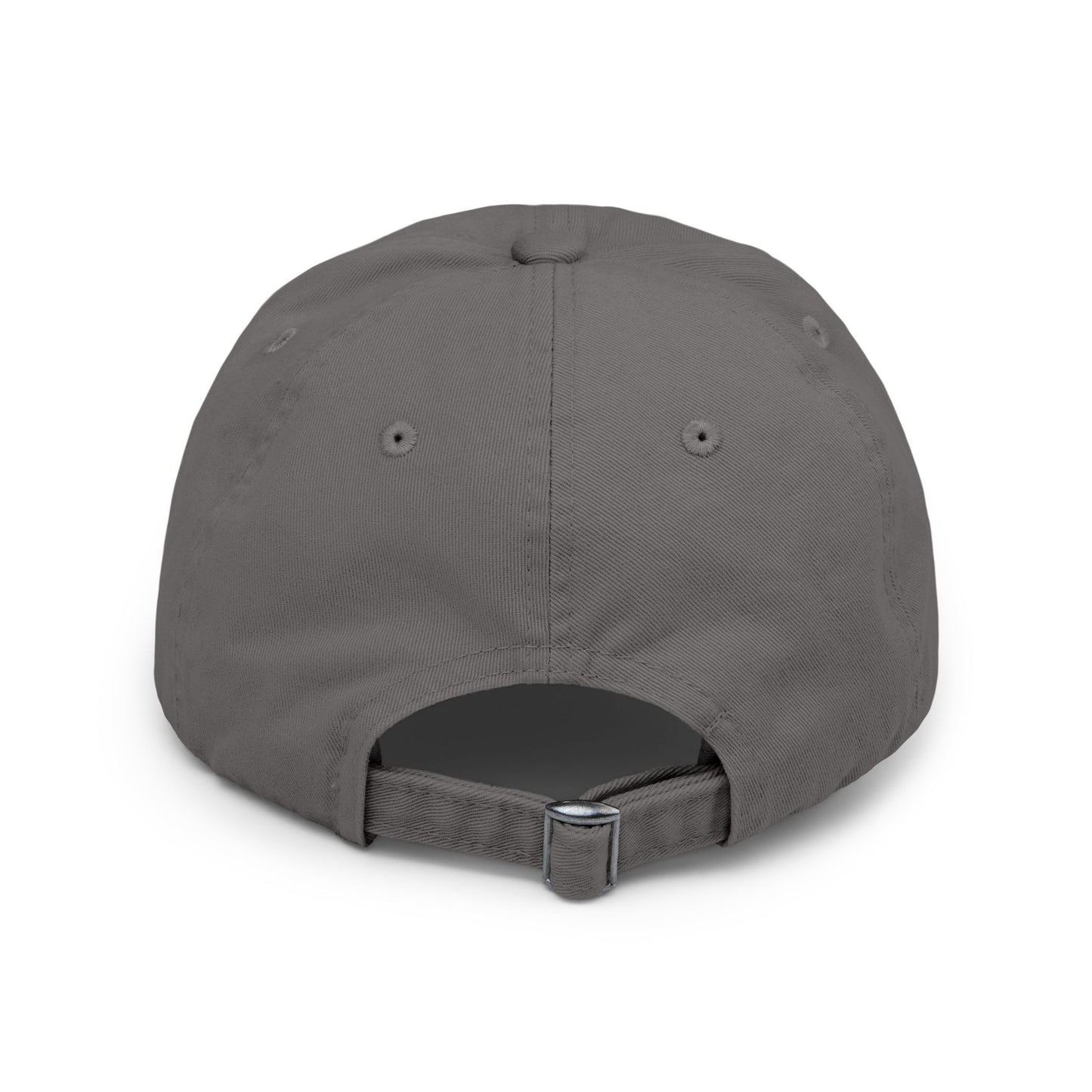 Stars Horse Distressed Cap