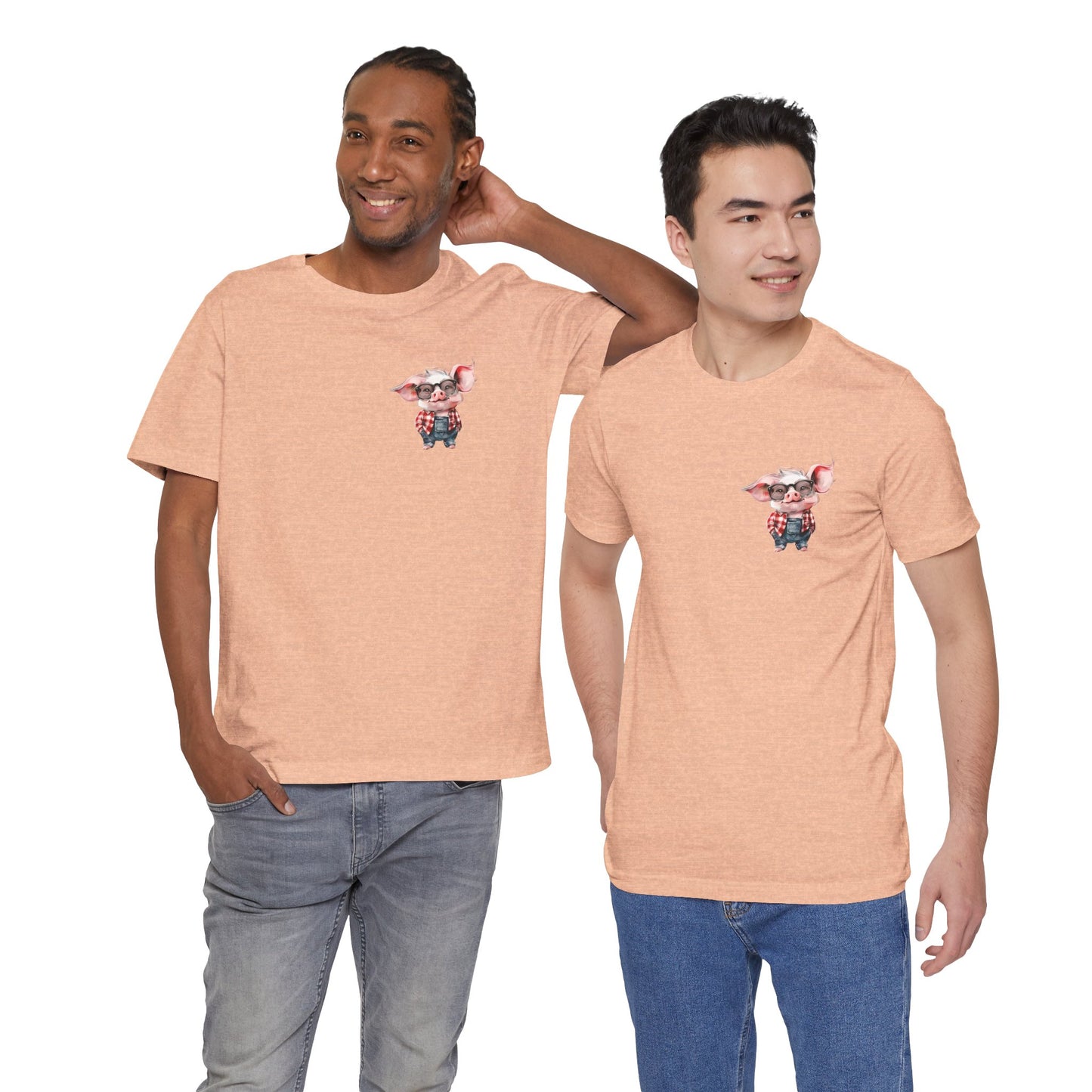 Pig Farmer Tee