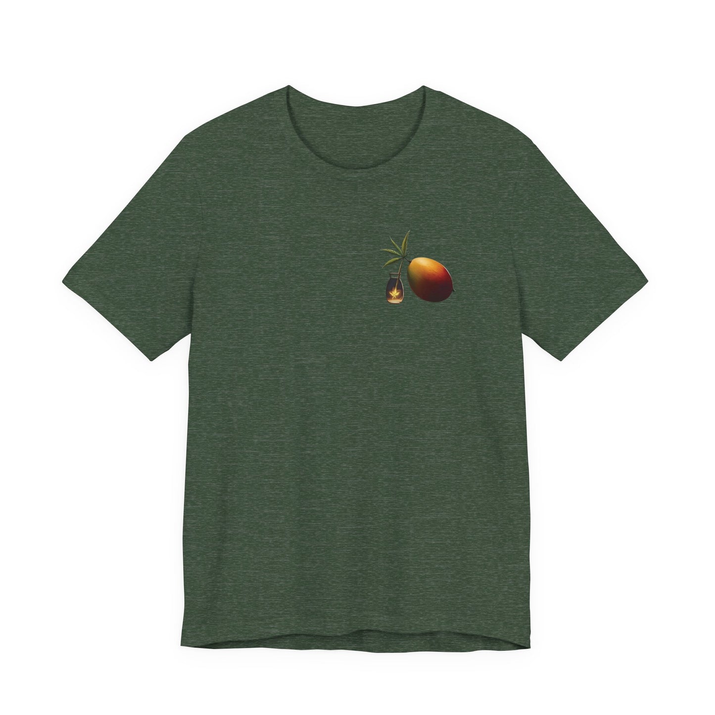 Mango Tee