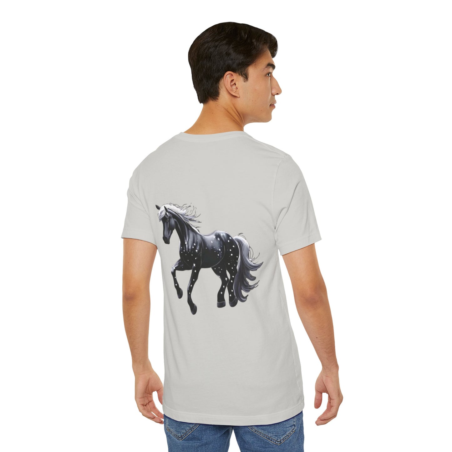 Stars Horse Tee