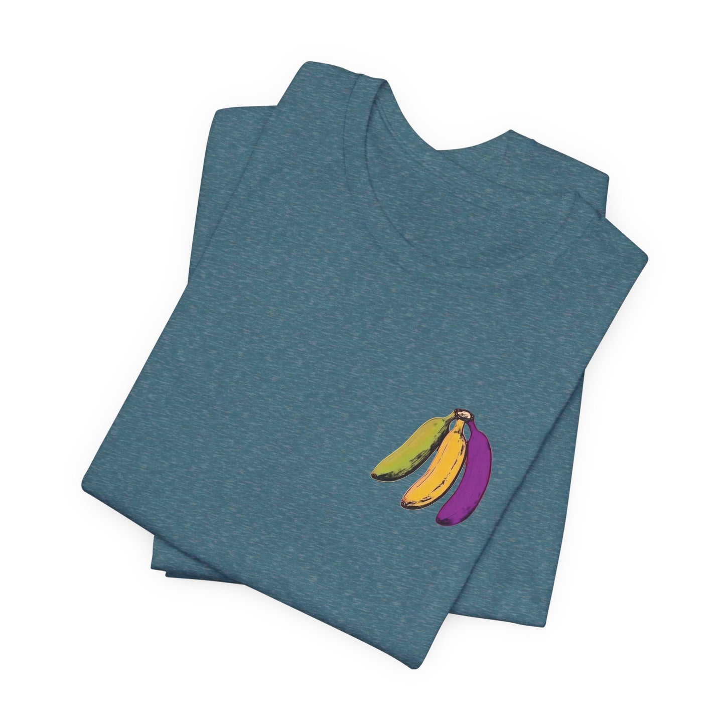 Tropical Bananas Tee