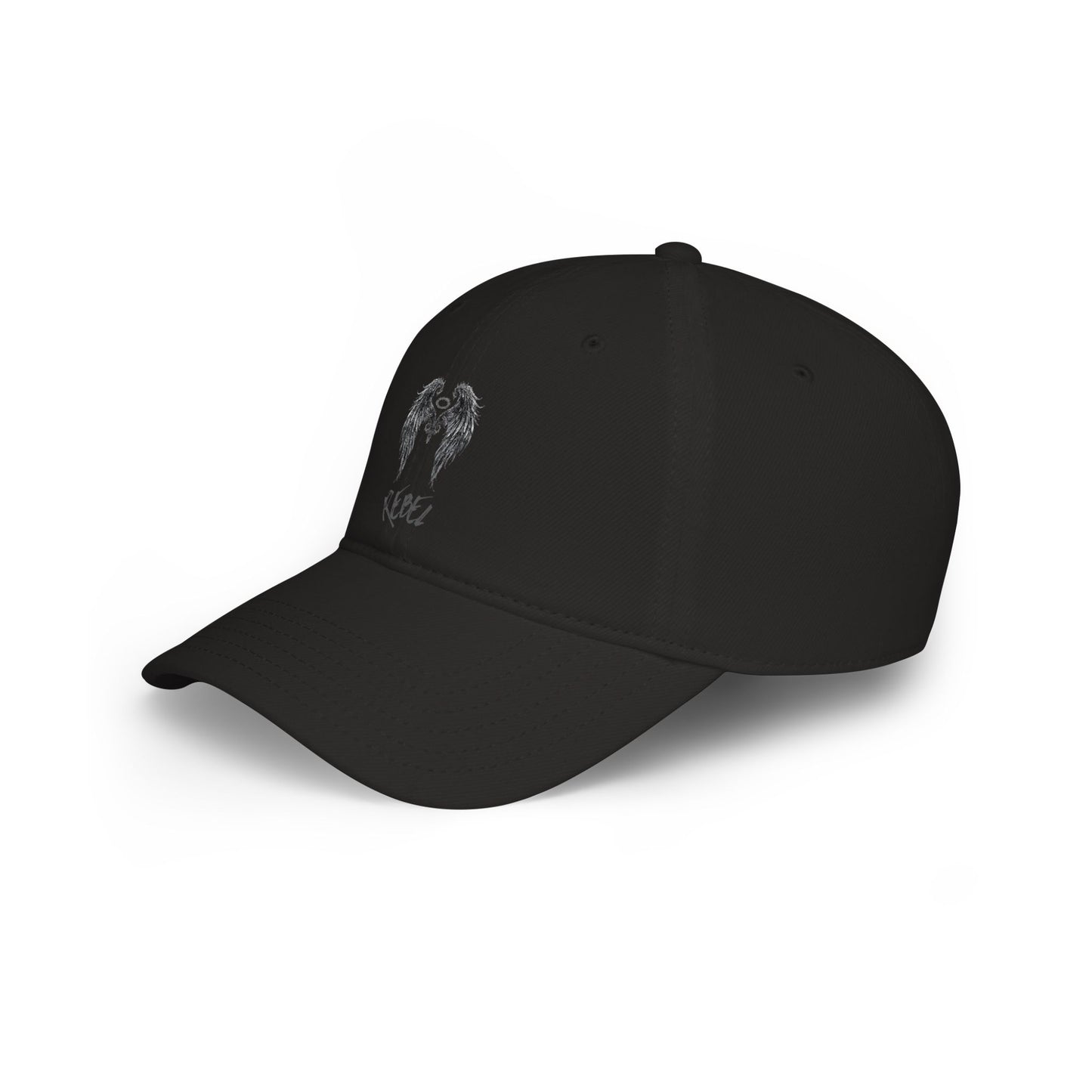 Rebel Wing Baseball Cap