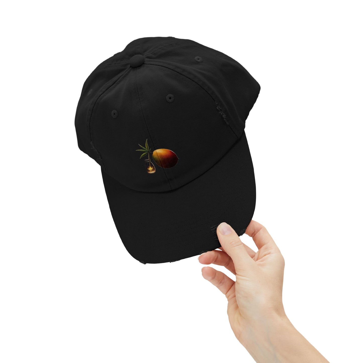Mango Cap