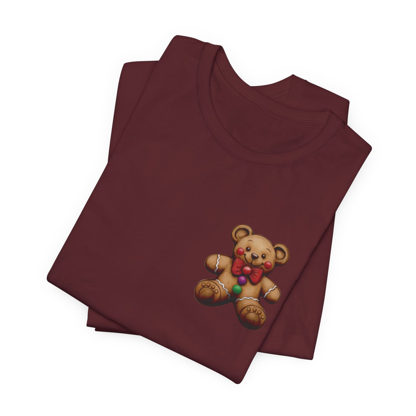 Cookie Bear Tee