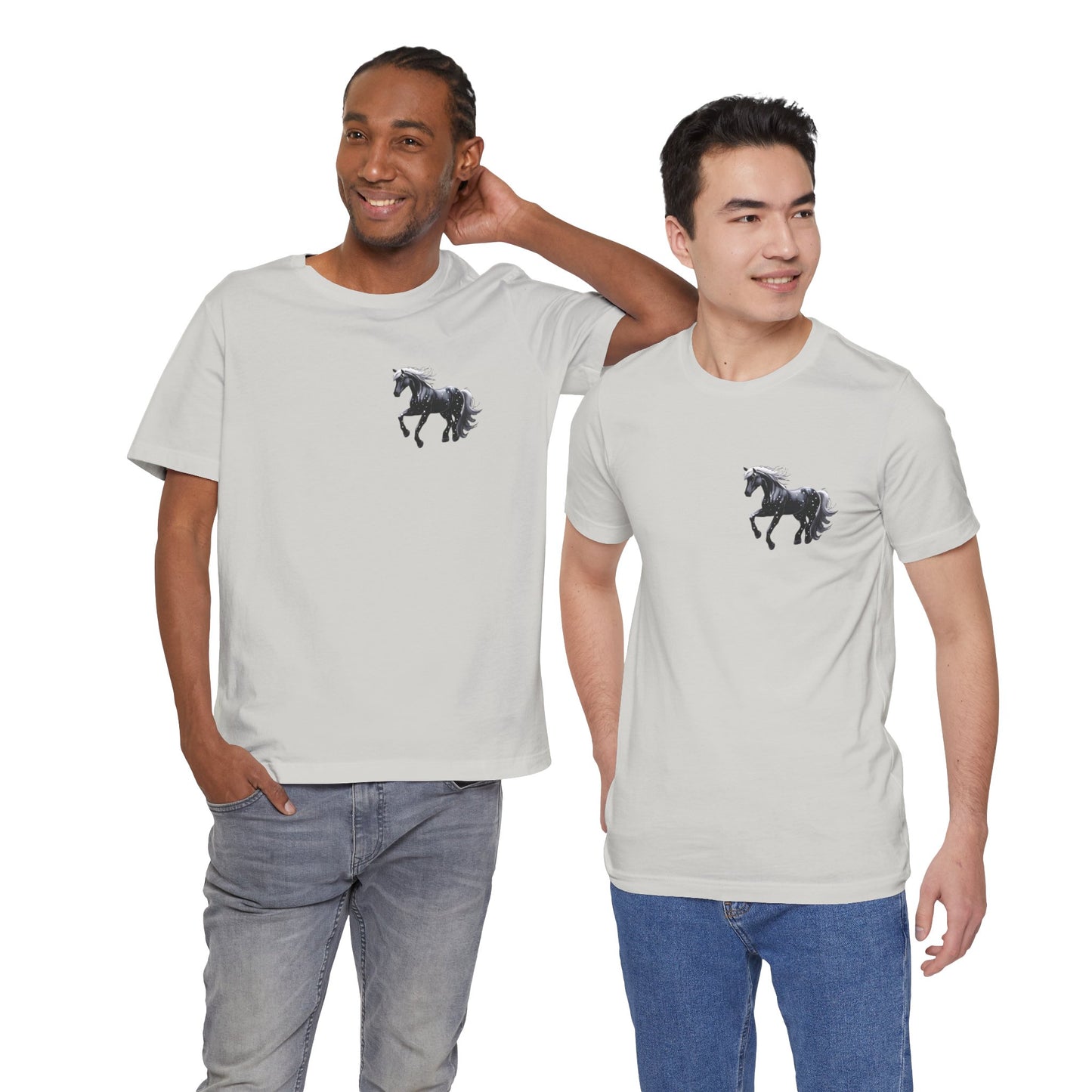 Stars Horse Tee