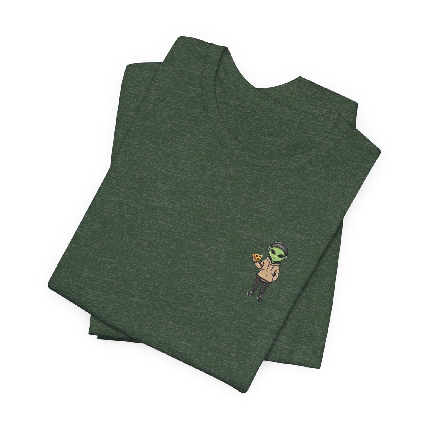Chill Alien Tee