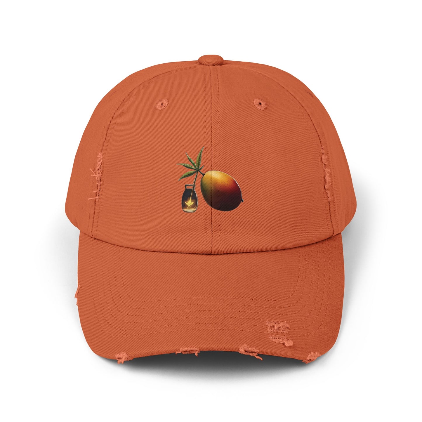 Mango Cap
