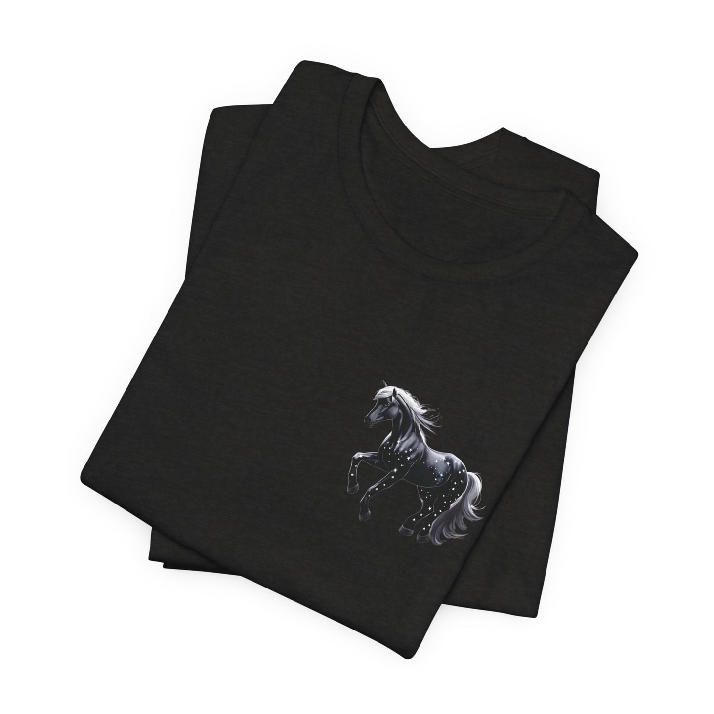 Stars Horse Tee