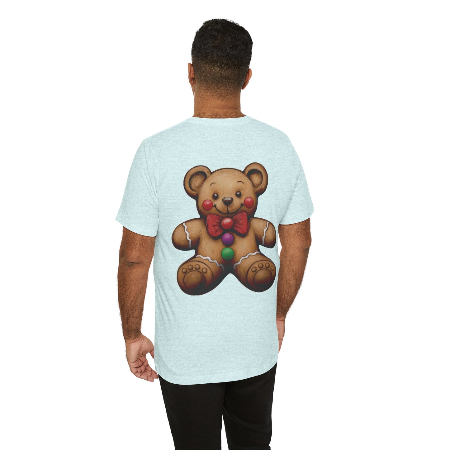 Cookie Bear Tee