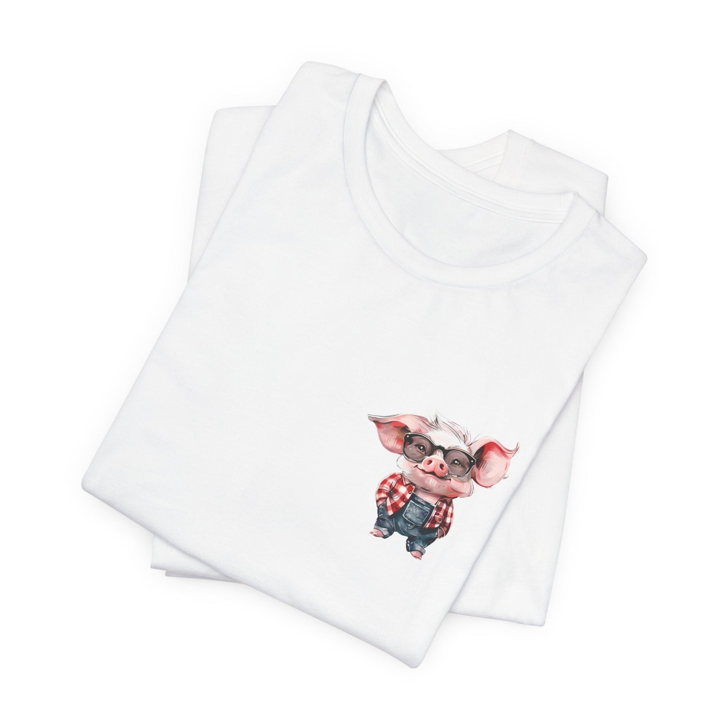 Pig Farmer Tee