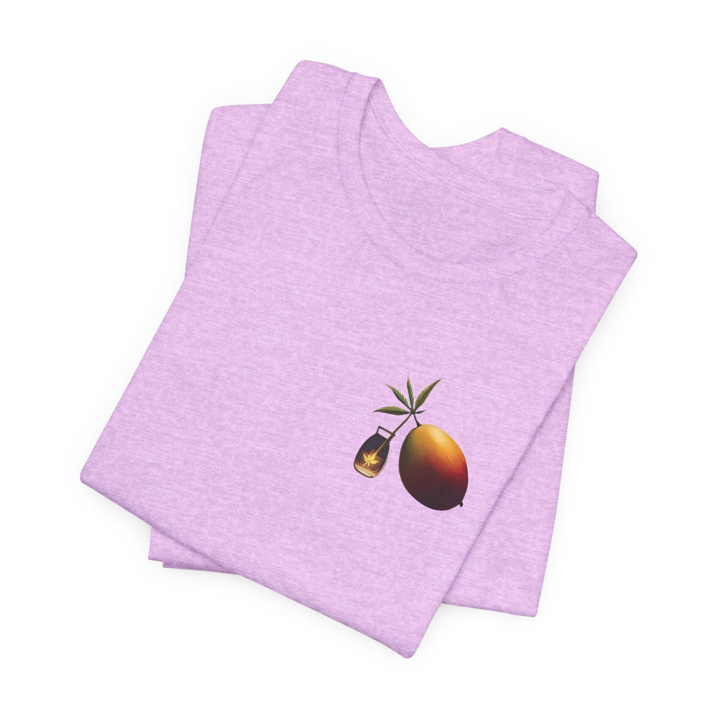 Mango Tee
