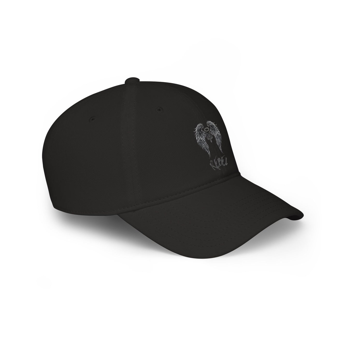 Rebel Wing Baseball Cap