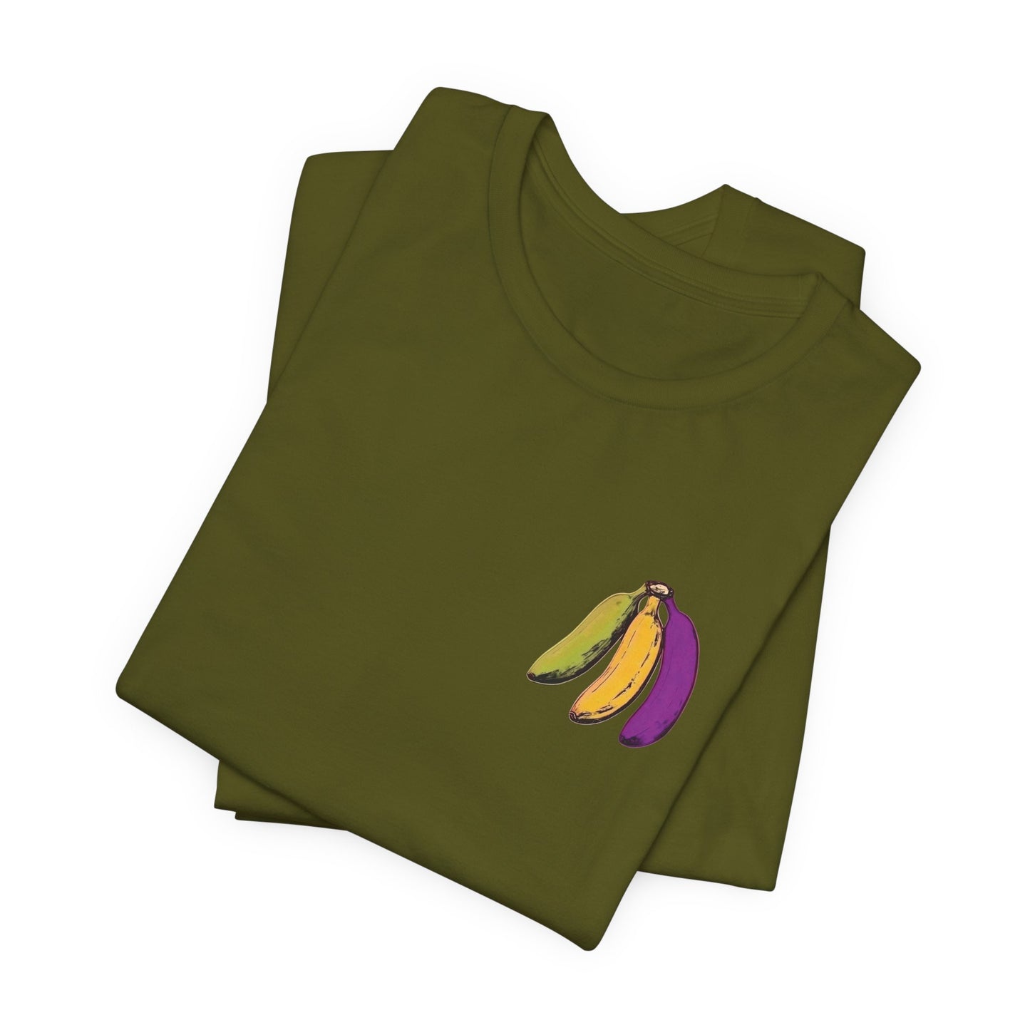 Tropical Bananas Tee