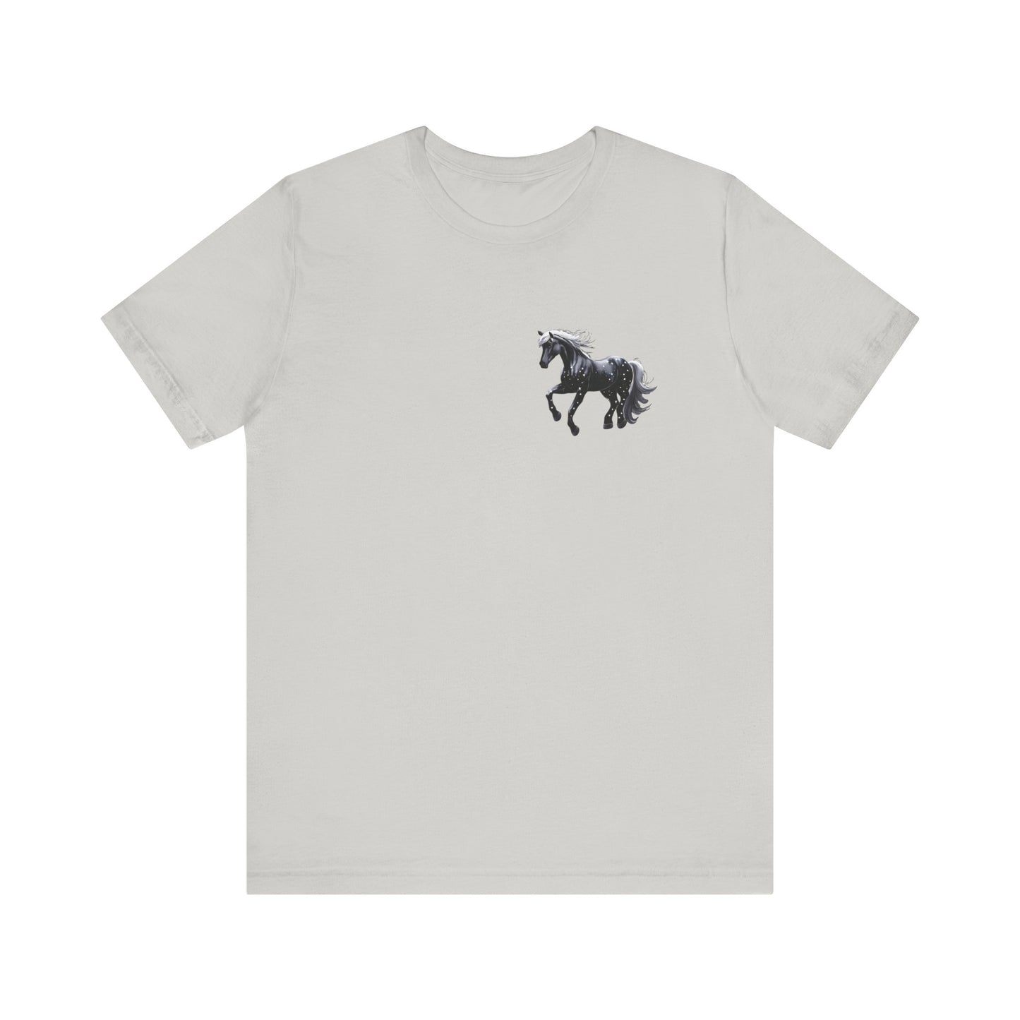 Stars Horse Tee