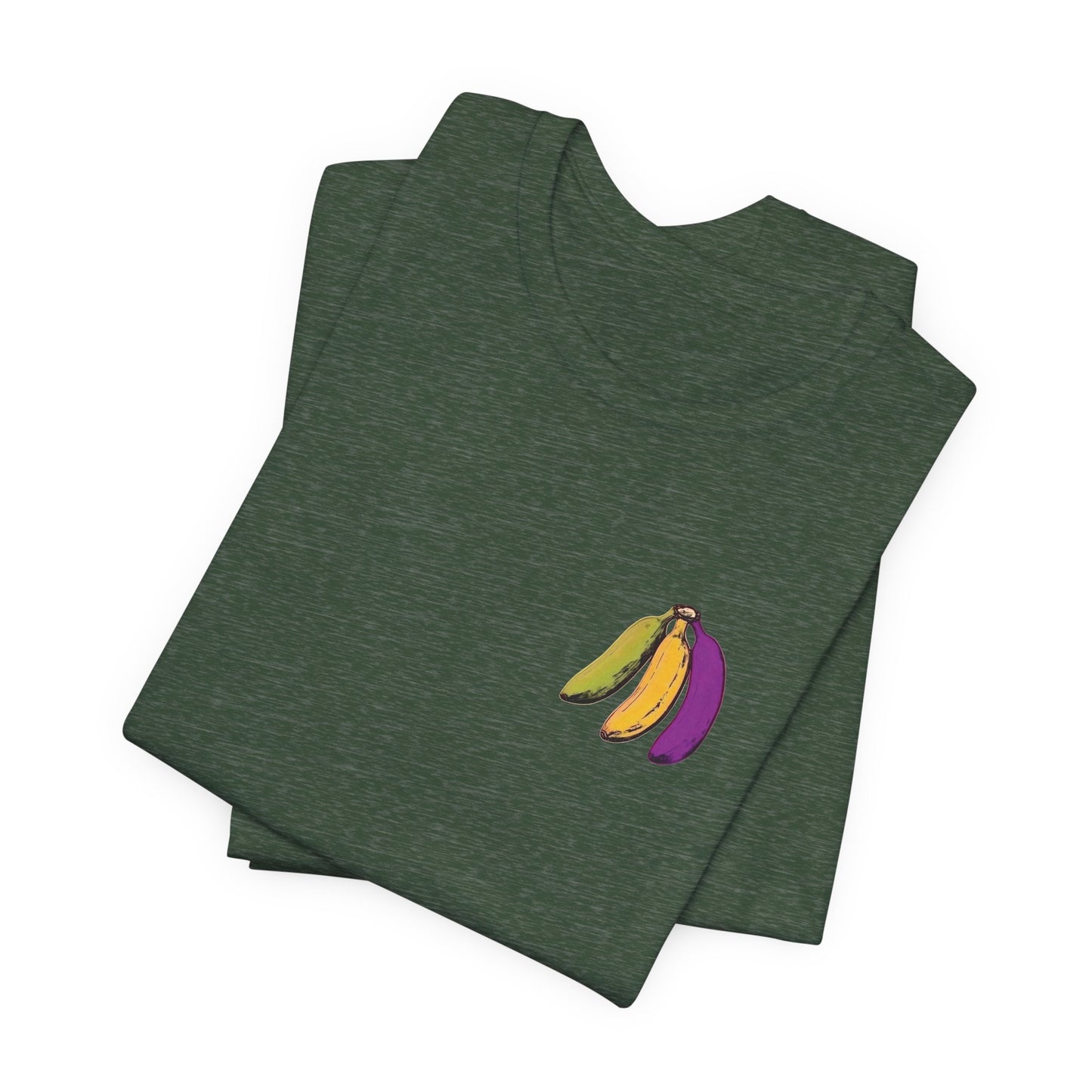 Tropical Bananas Tee