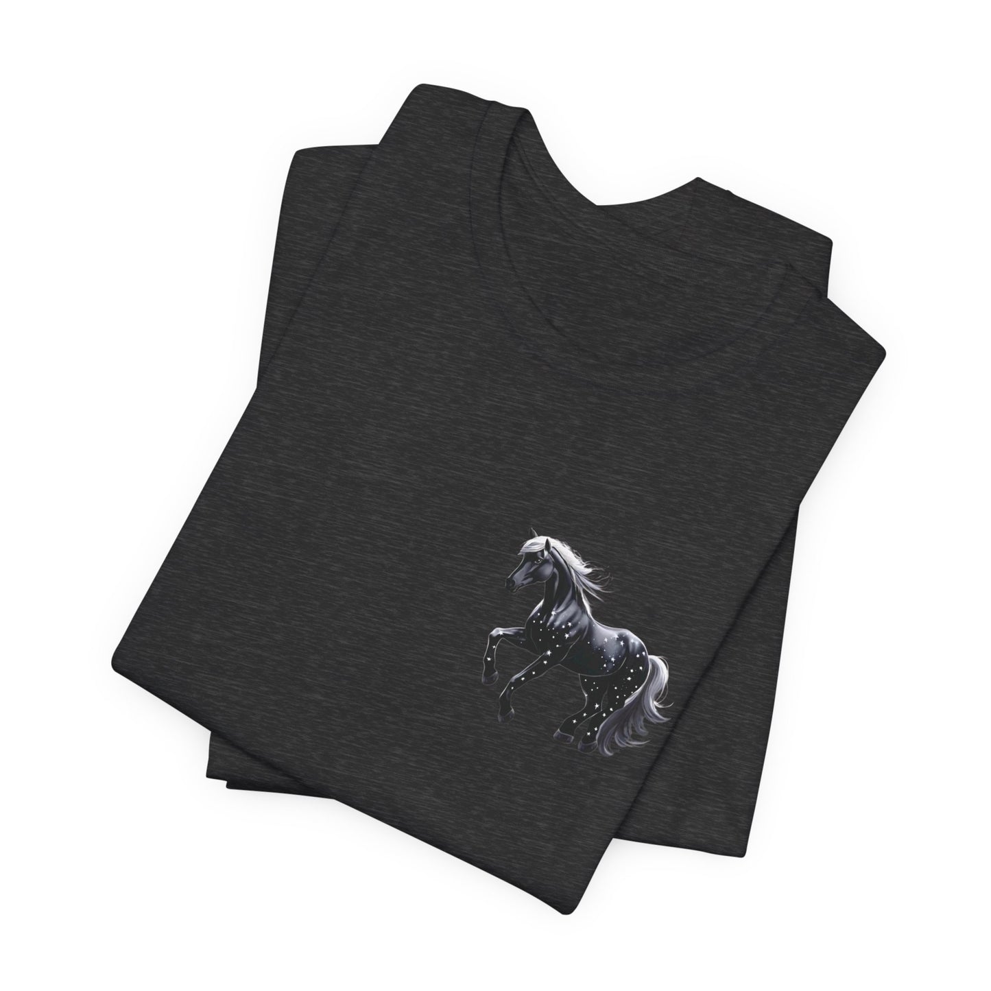 Stars Horse Tee