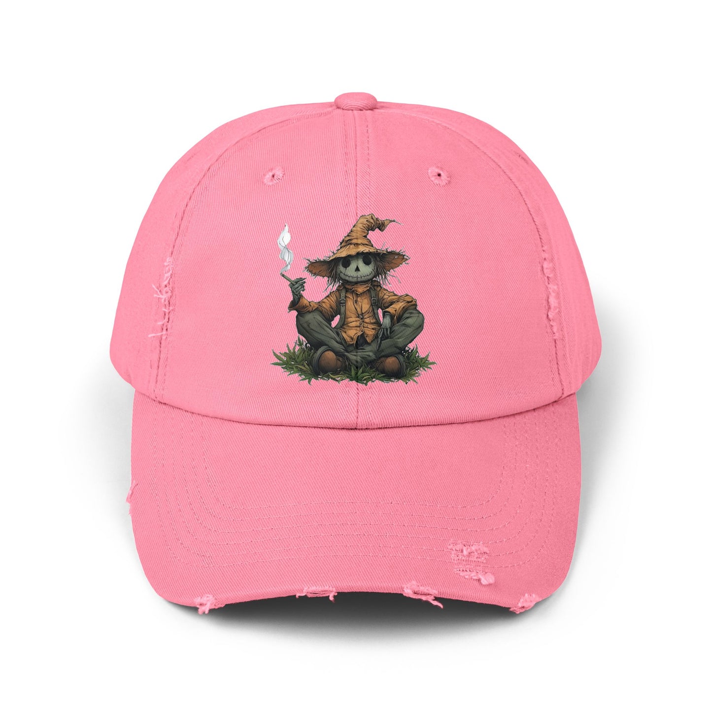 High Scarecrow Cap