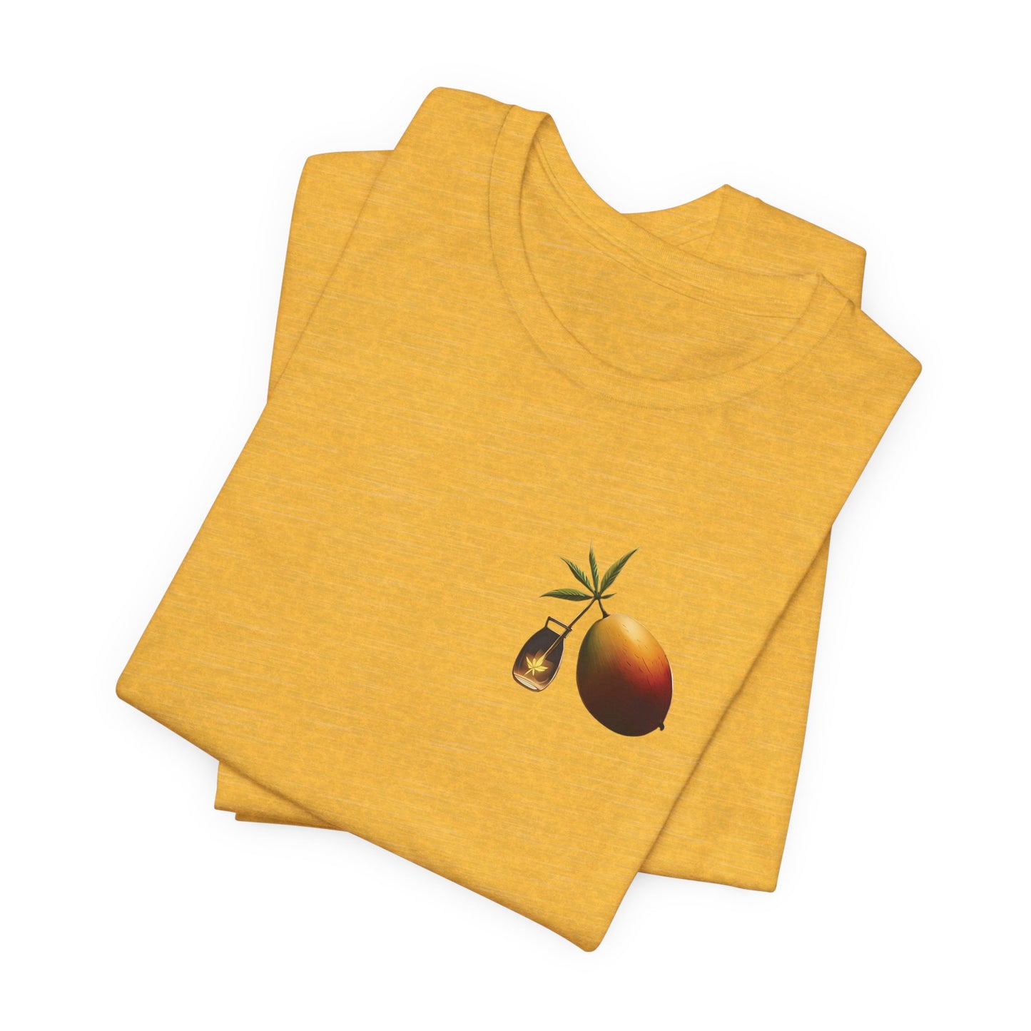 Mango Tee