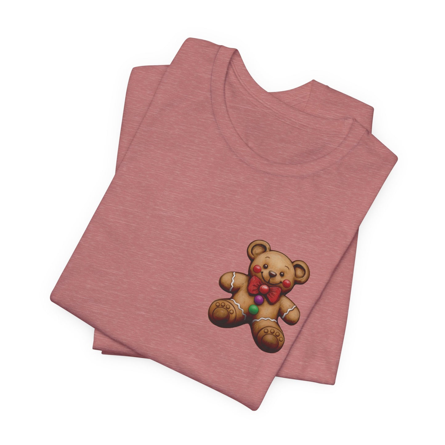 Cookie Bear Tee