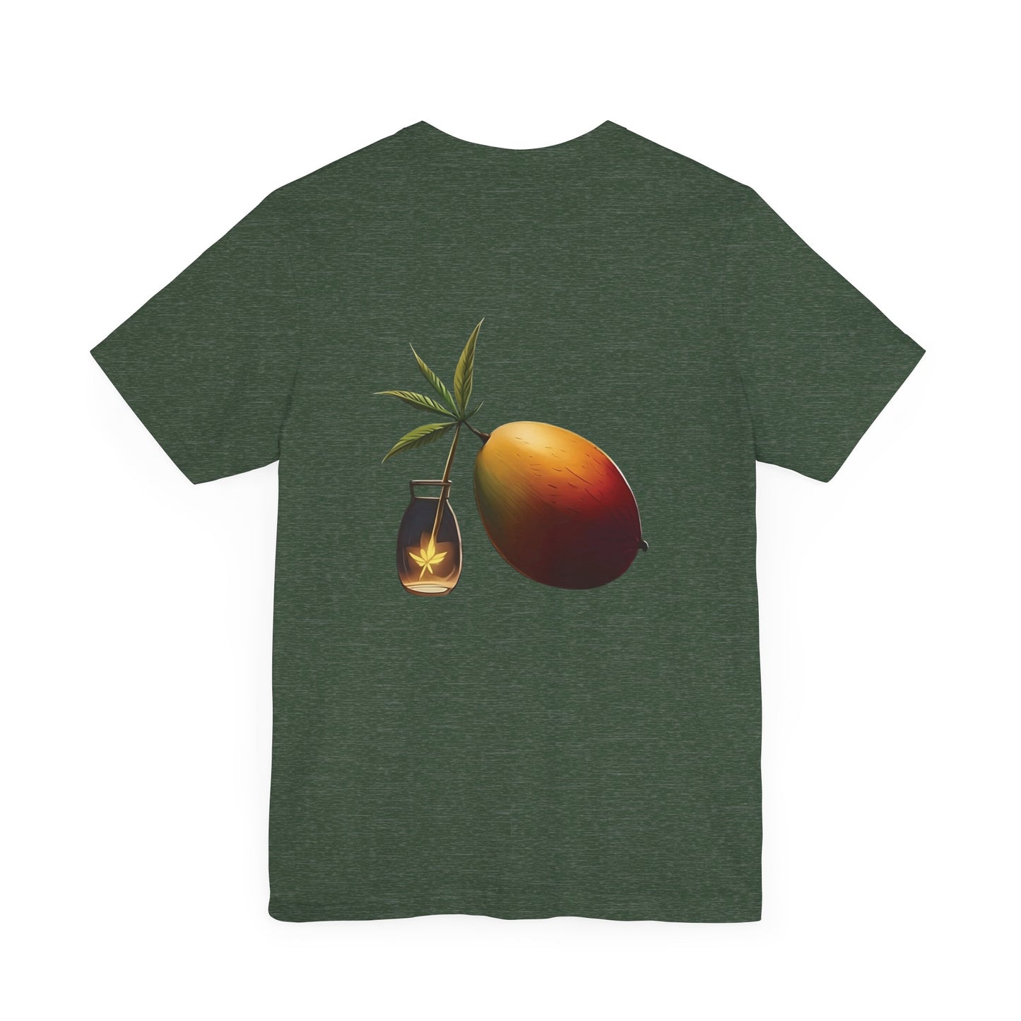 Mango Tee