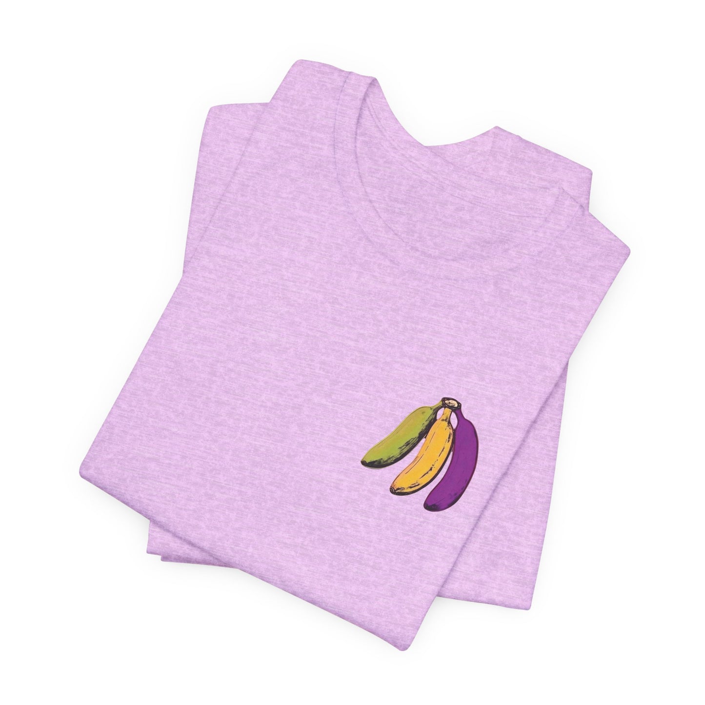 Tropical Bananas Tee