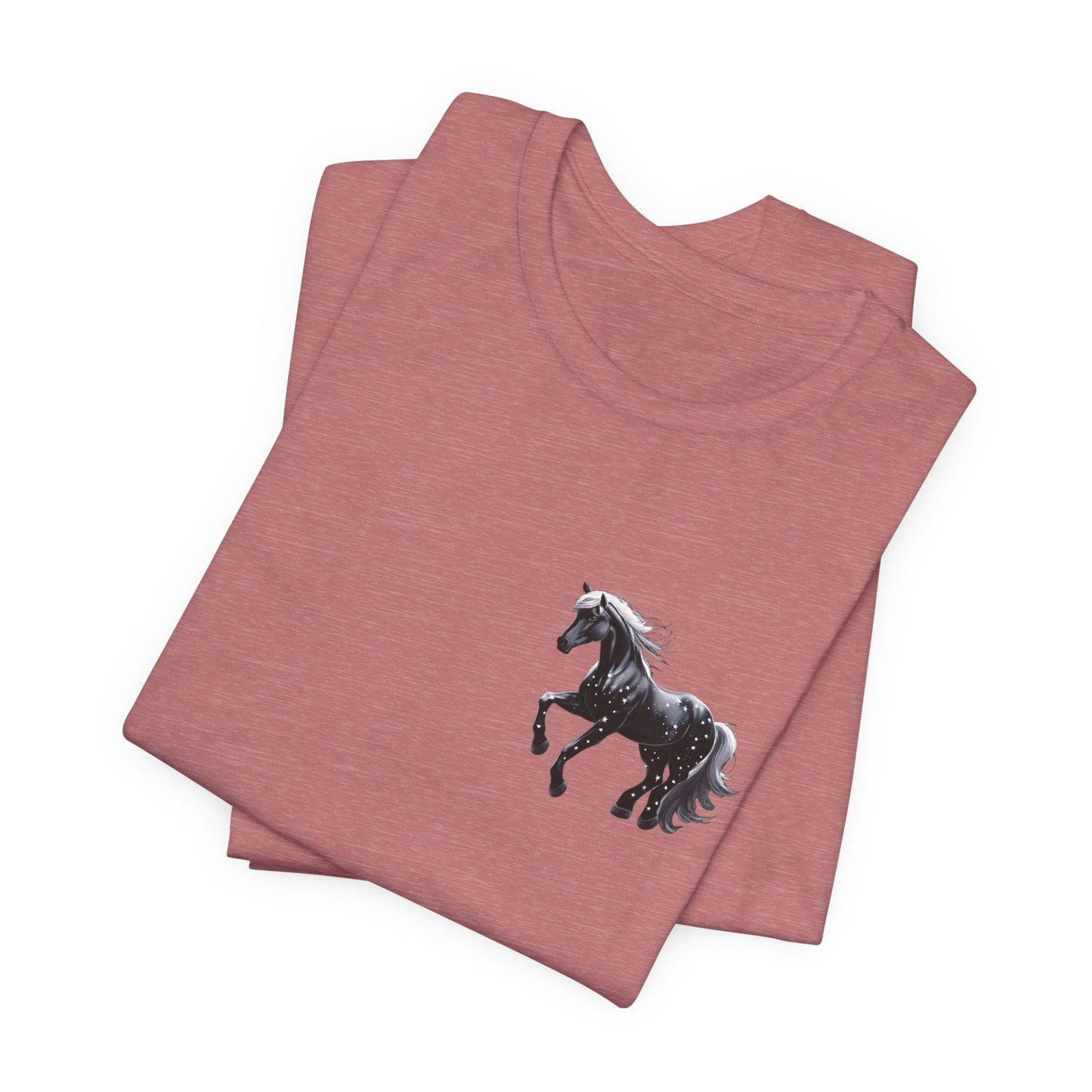 Stars Horse Tee