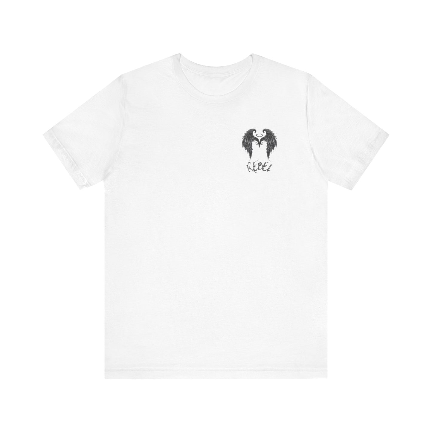 Rebel Wing Tee