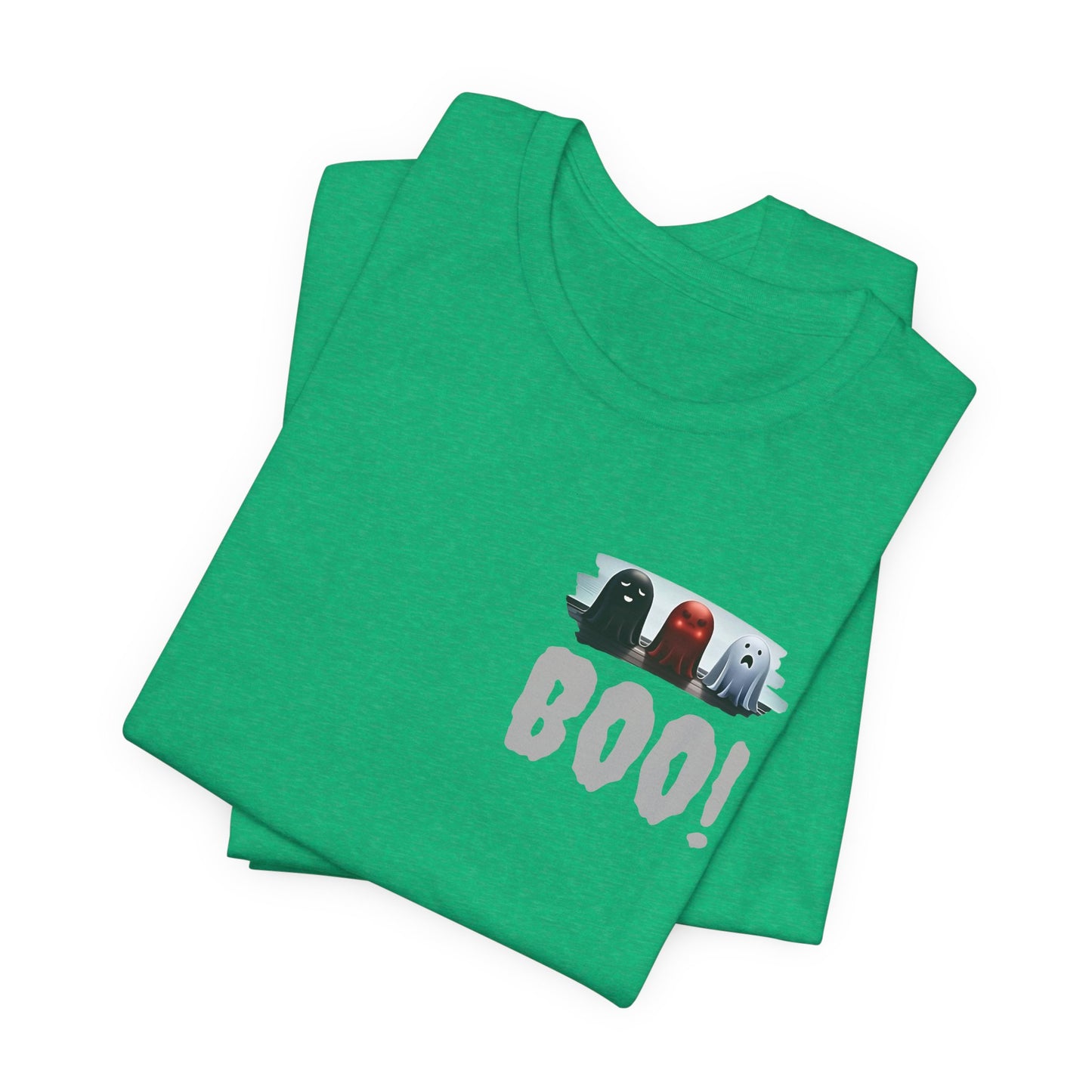 Ghost BOO! Tee