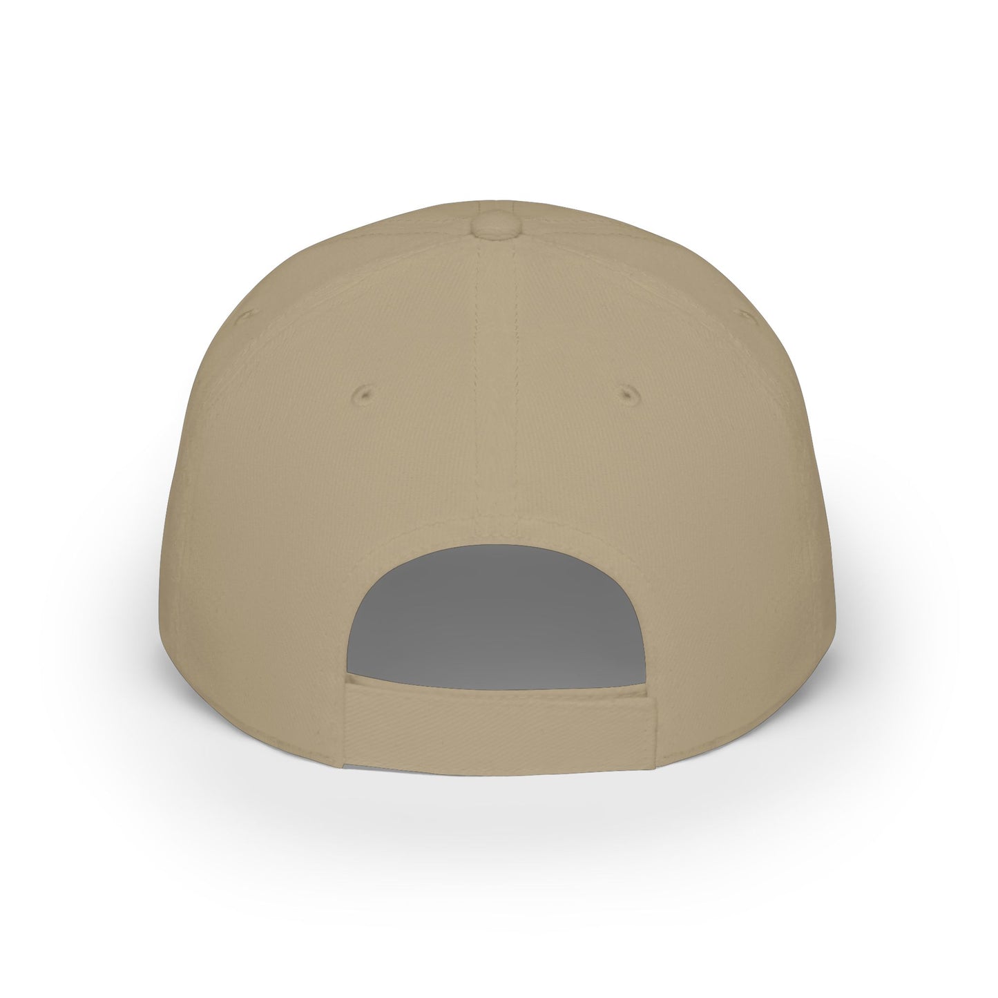 Chill Alien Baseball Cap