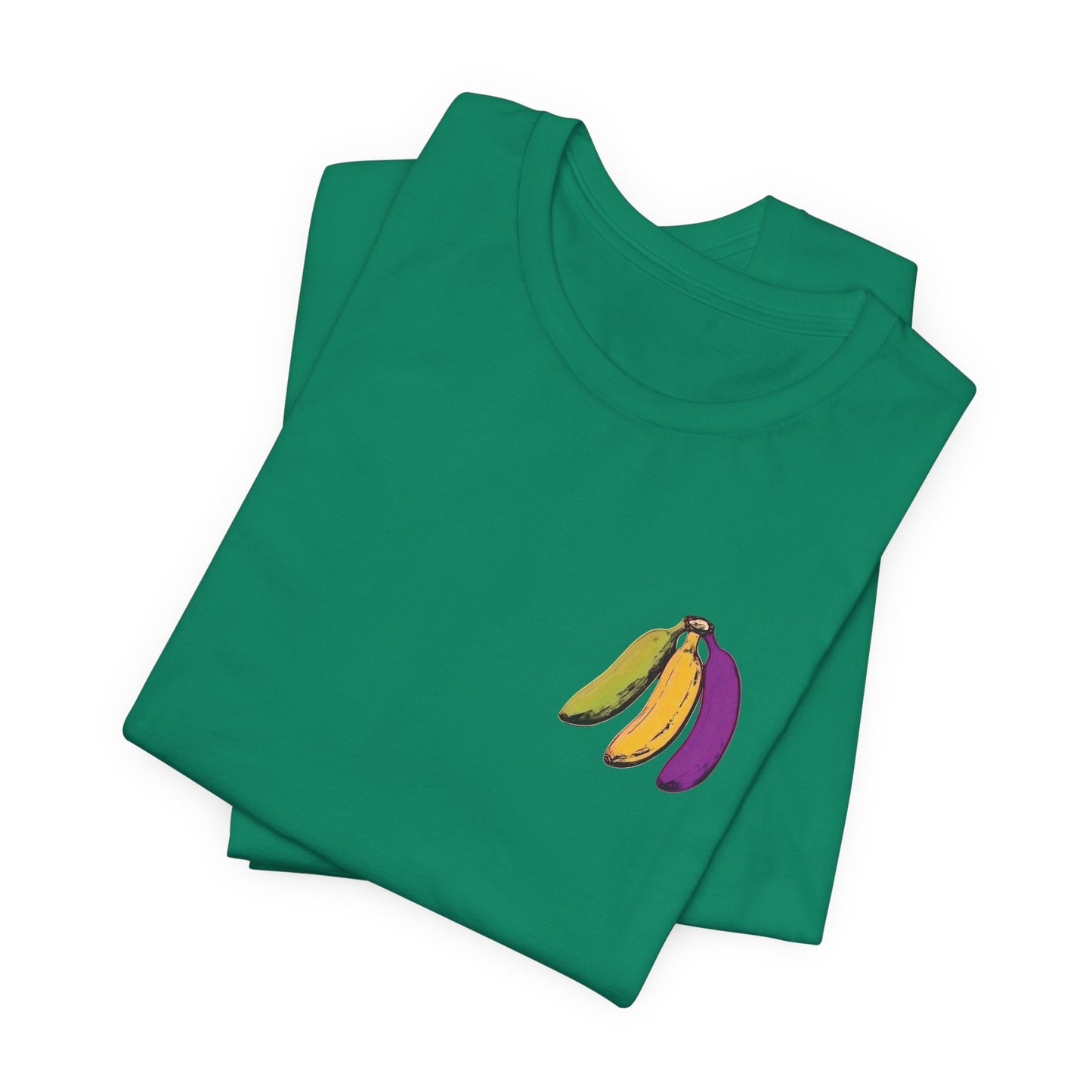 Tropical Bananas Tee