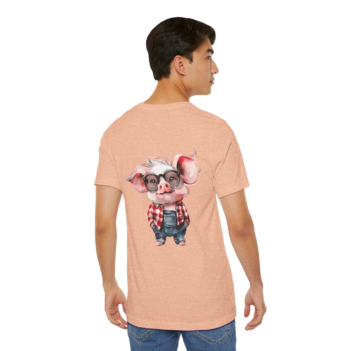Pig Farmer Tee