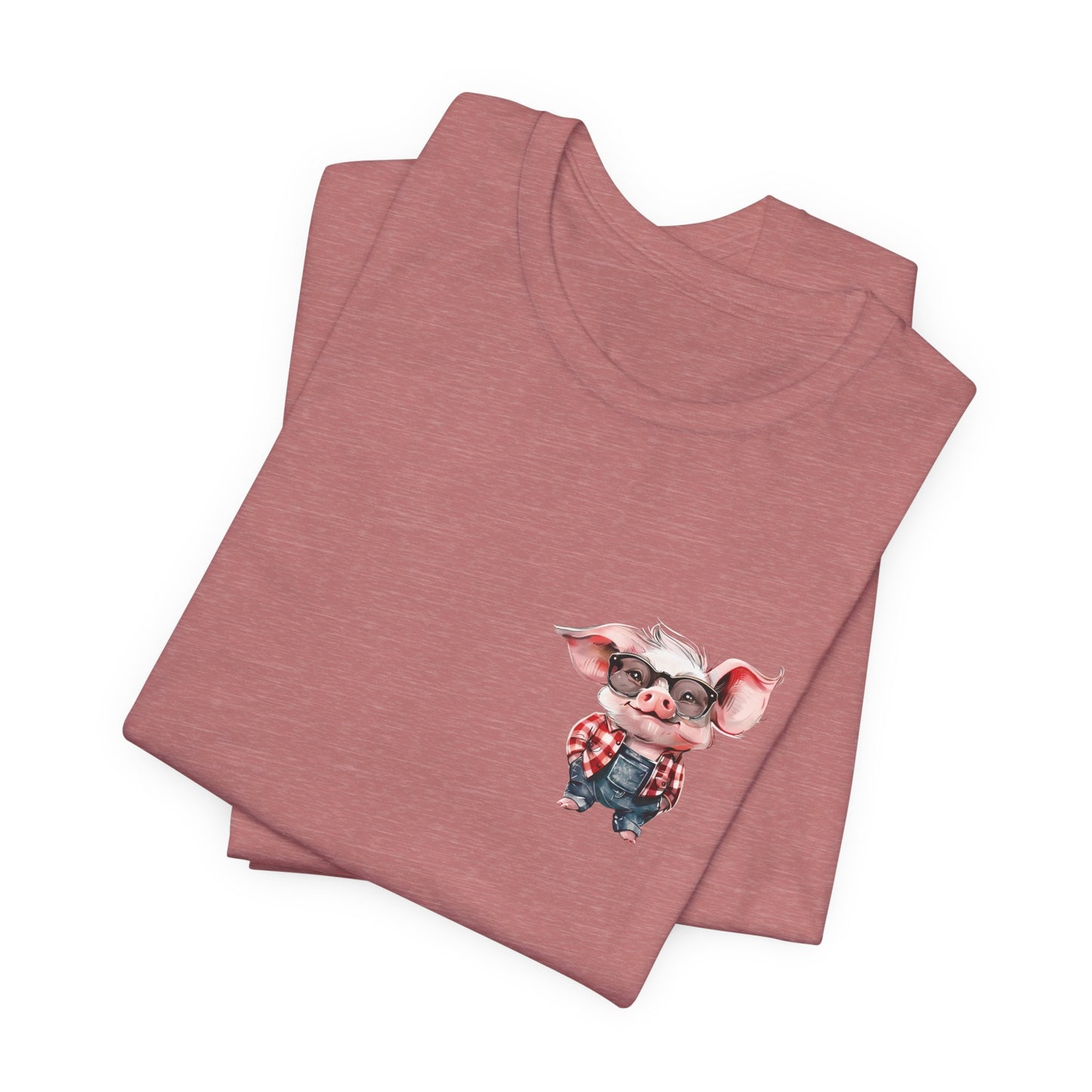Pig Farmer Tee