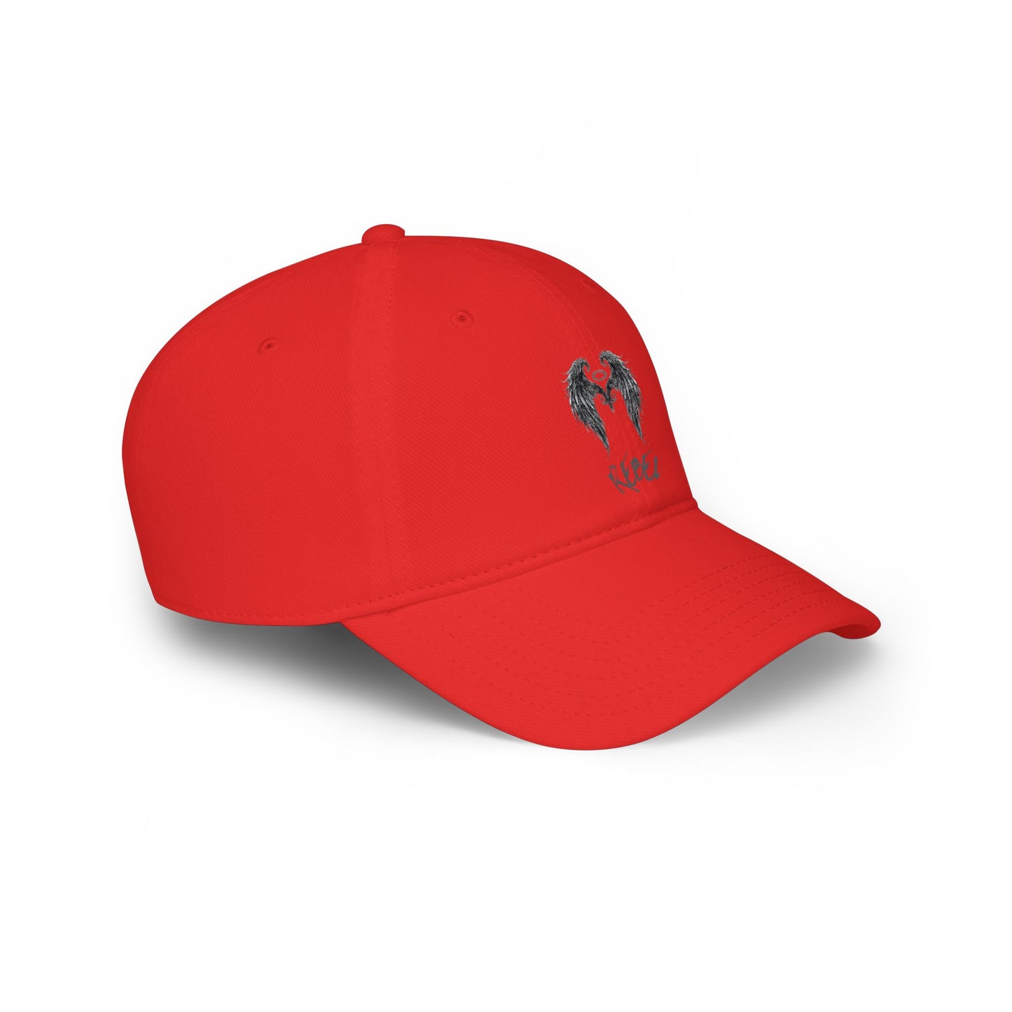 Rebel Wing Baseball Cap