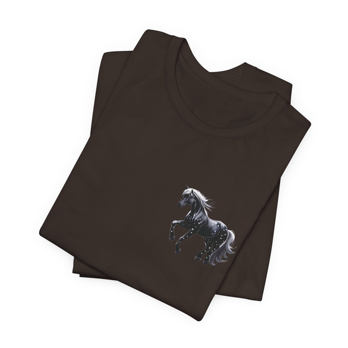 Stars Horse Tee
