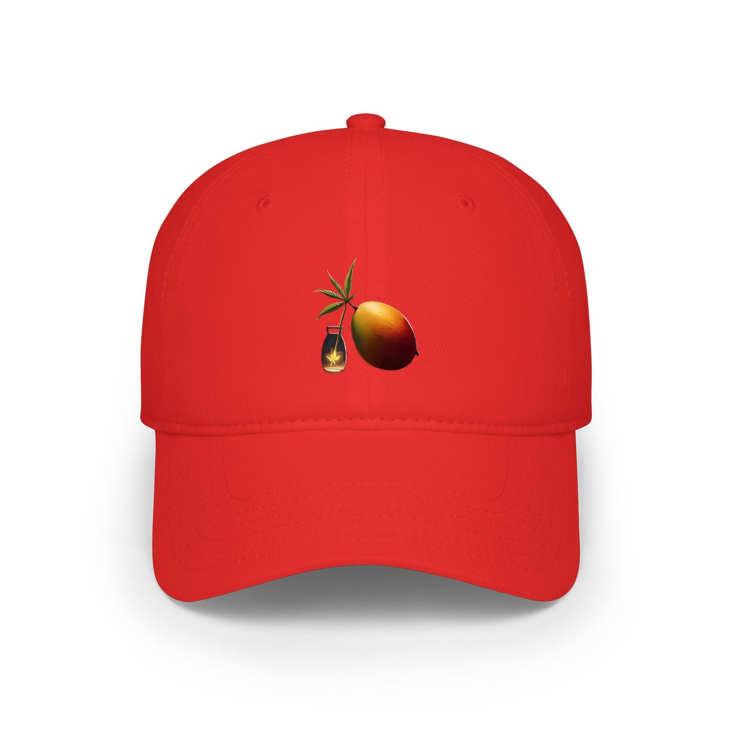 Mango Baseball Cap